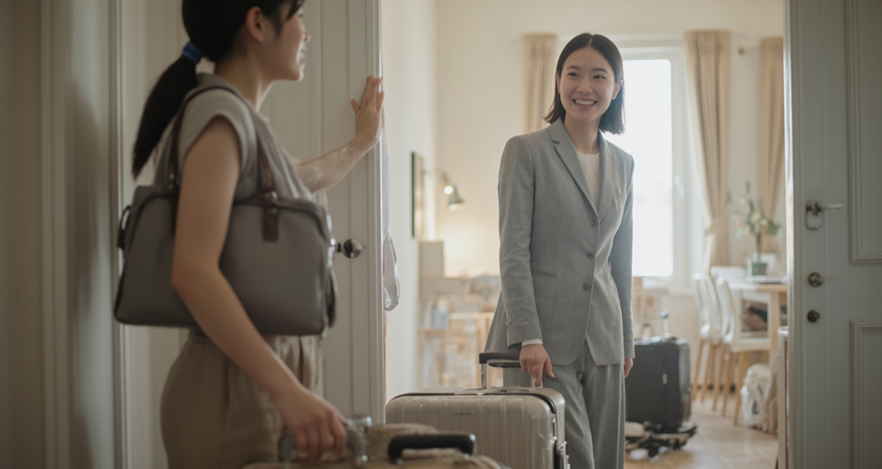 员工宿舍租赁：打造舒适便捷的工作生活圈轮播图1