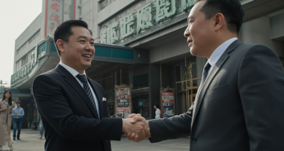 剧场租赁：打造文化盛宴的必备之选图片2