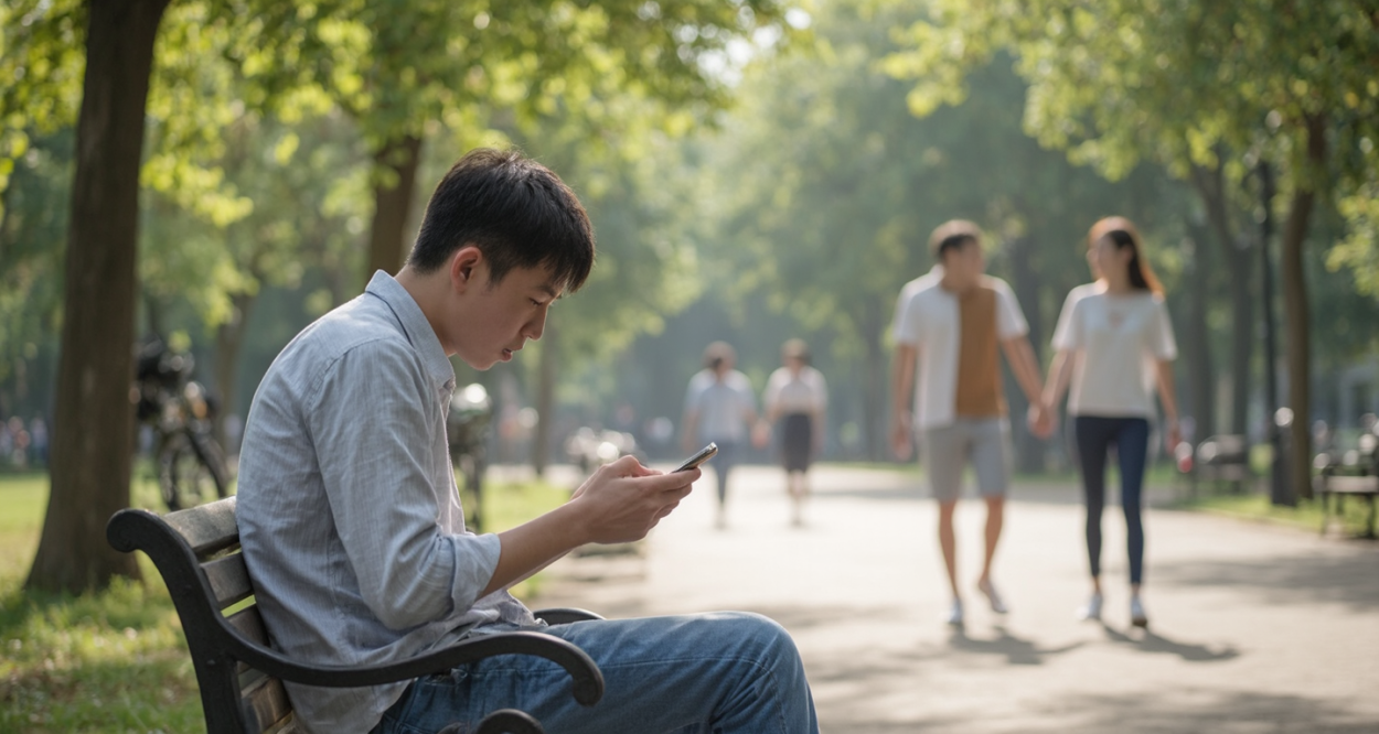 揭秘“女友租赁”背后的那些事儿轮播图4