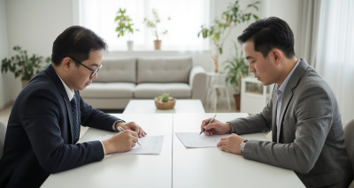 房屋租赁押金：你的权益守护者图片19