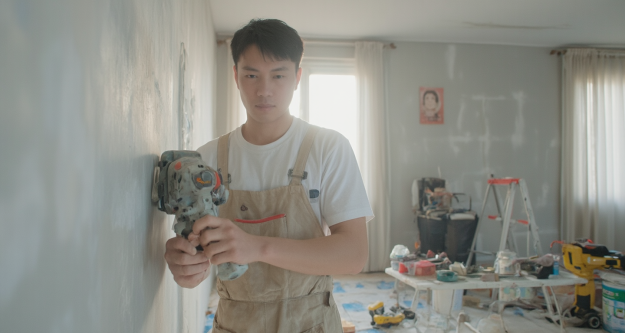 装修新风尚：解锁装修工具租赁的无限可能轮播图2