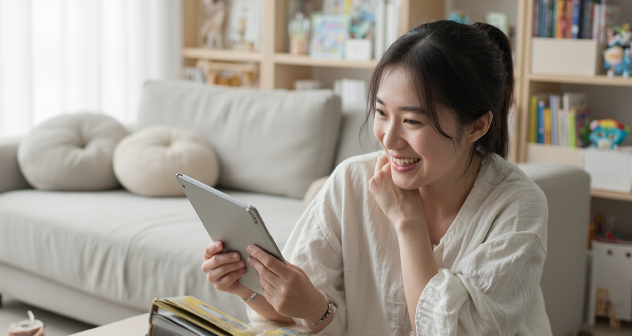绘本租赁：让知识与乐趣触手可及的新风尚轮播图4