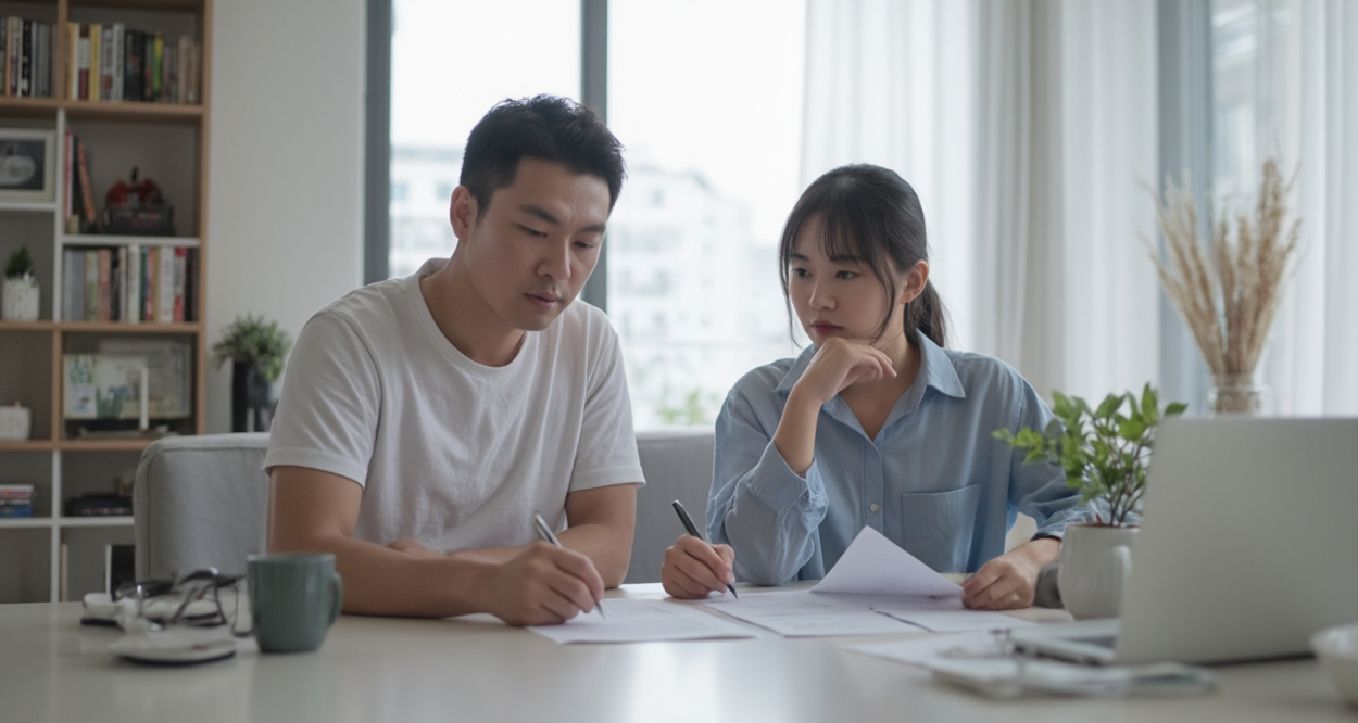 住房租赁备案全解析：为何它如此重要？轮播图1