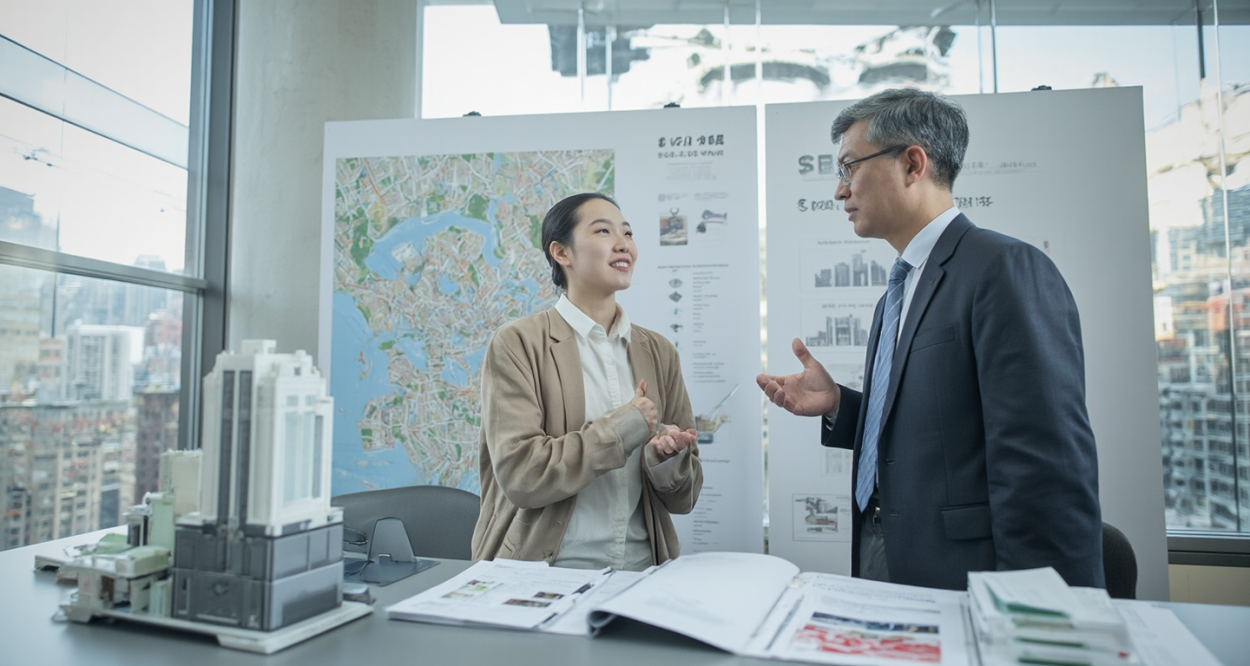 上海场地租赁全攻略：轻松找到理想之地轮播图1
