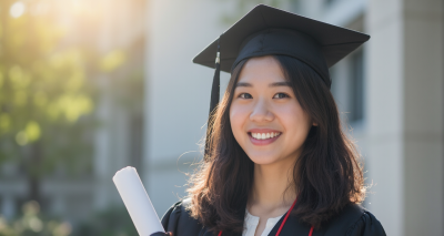学士服租赁的那些事儿，你真的了解吗？图片12