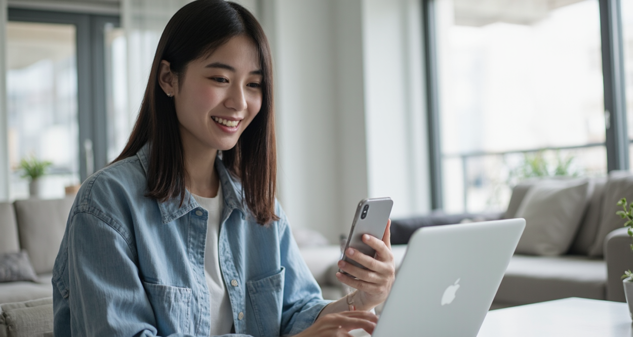 租赁消费：新时代下的智慧选择轮播图1