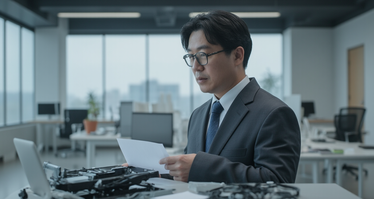 深圳租赁打印机的明智之选轮播图3