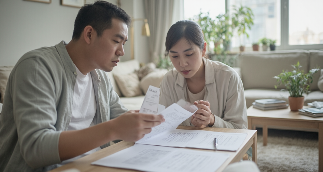 房租租赁凭证：你的租房法律保障小能手轮播图2