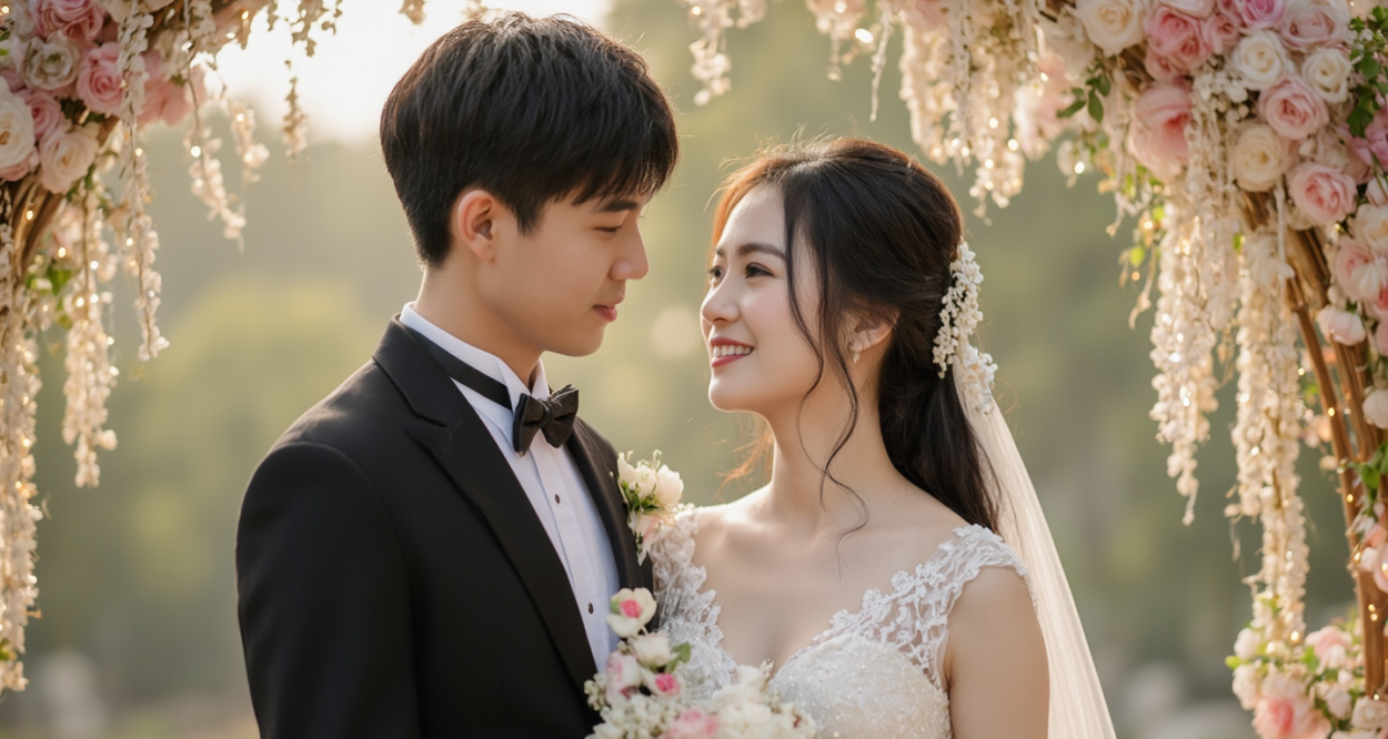 婚庆设备租赁：打造完美婚礼的必备之选轮播图3
