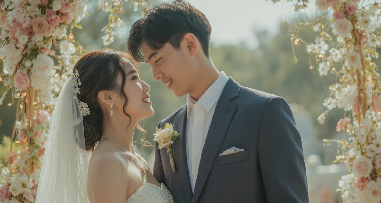 婚庆设备租赁：打造完美婚礼的必备之选轮播图2