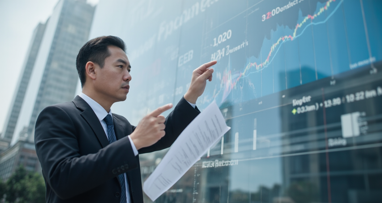 租赁上市公司的崛起与重要性轮播图4