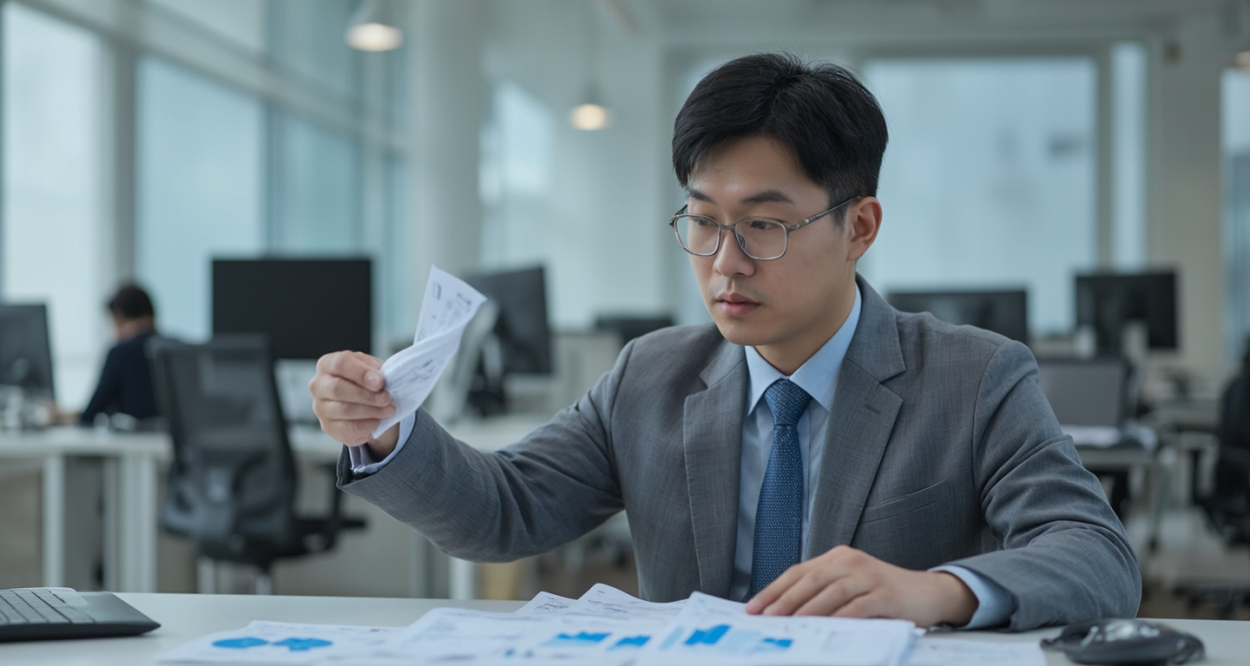 揭秘融资租赁成本的奥秘轮播图1