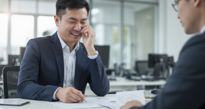 揭秘融资租赁回租：企业资金流转的智慧之选图片2