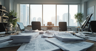 融资租赁平台：企业成长的加速器图片1