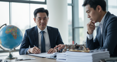揭秘外贸租赁：企业出海的新航道图片2
