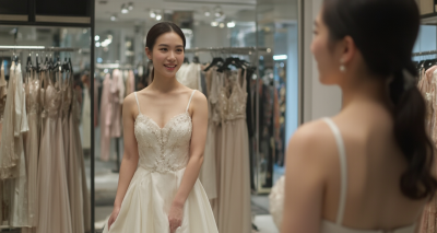 广州服装租赁：解锁时尚新风尚图片13