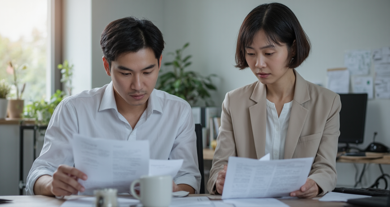会计准则租赁：企业财务的明智之选轮播图1