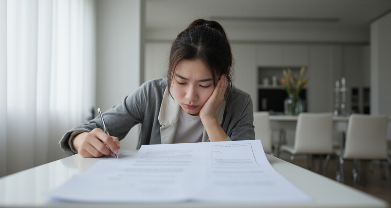房屋租赁终止：那些你不得不知的事儿轮播图4