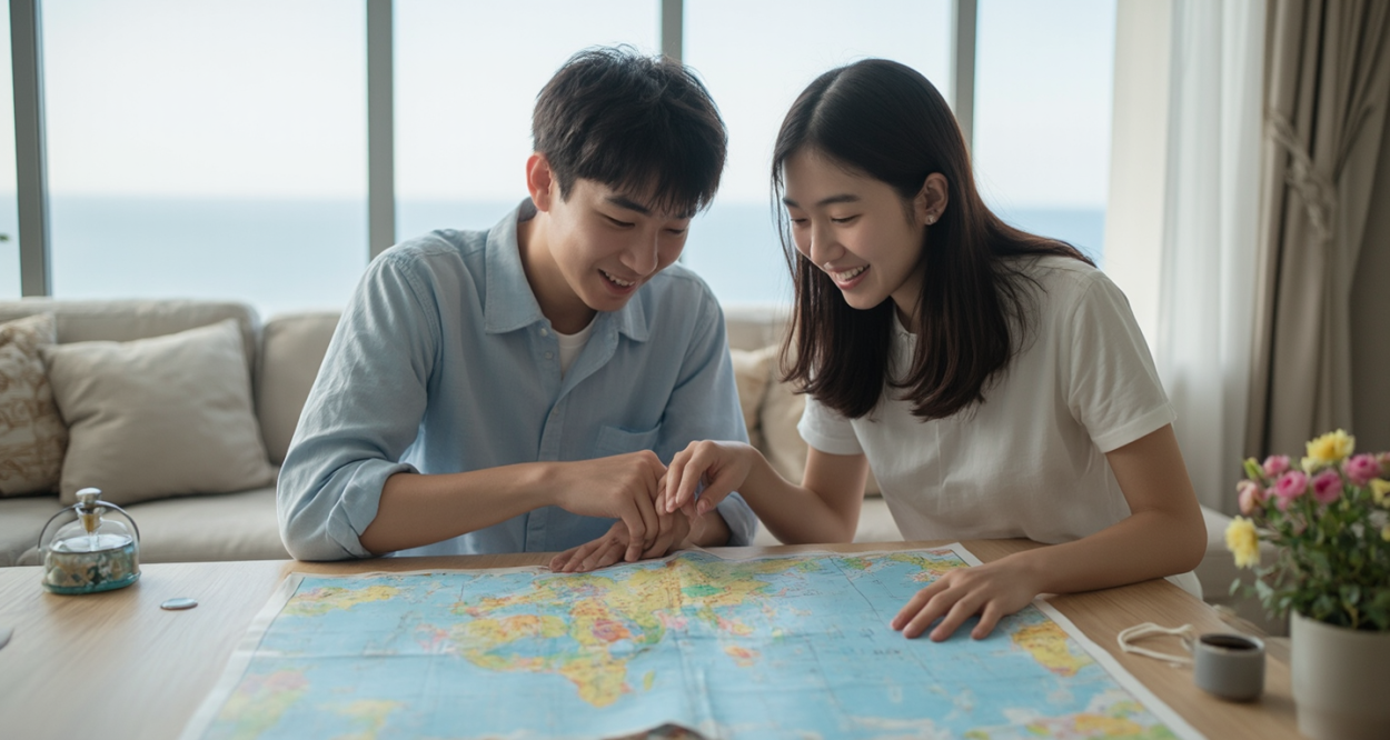 青岛房屋租赁全攻略，让你轻松安家！轮播图3