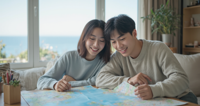 青岛房屋租赁全攻略，让你轻松安家！图片15