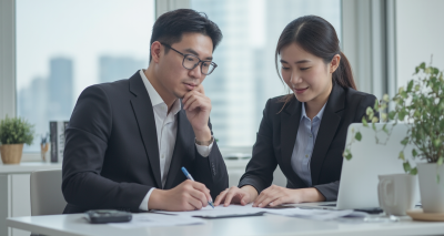 融资租赁标准：解锁企业资金新通道的钥匙图片13