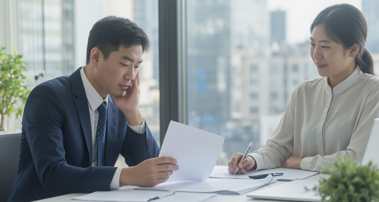 融资租赁标准：解锁企业资金新通道的钥匙轮播图3