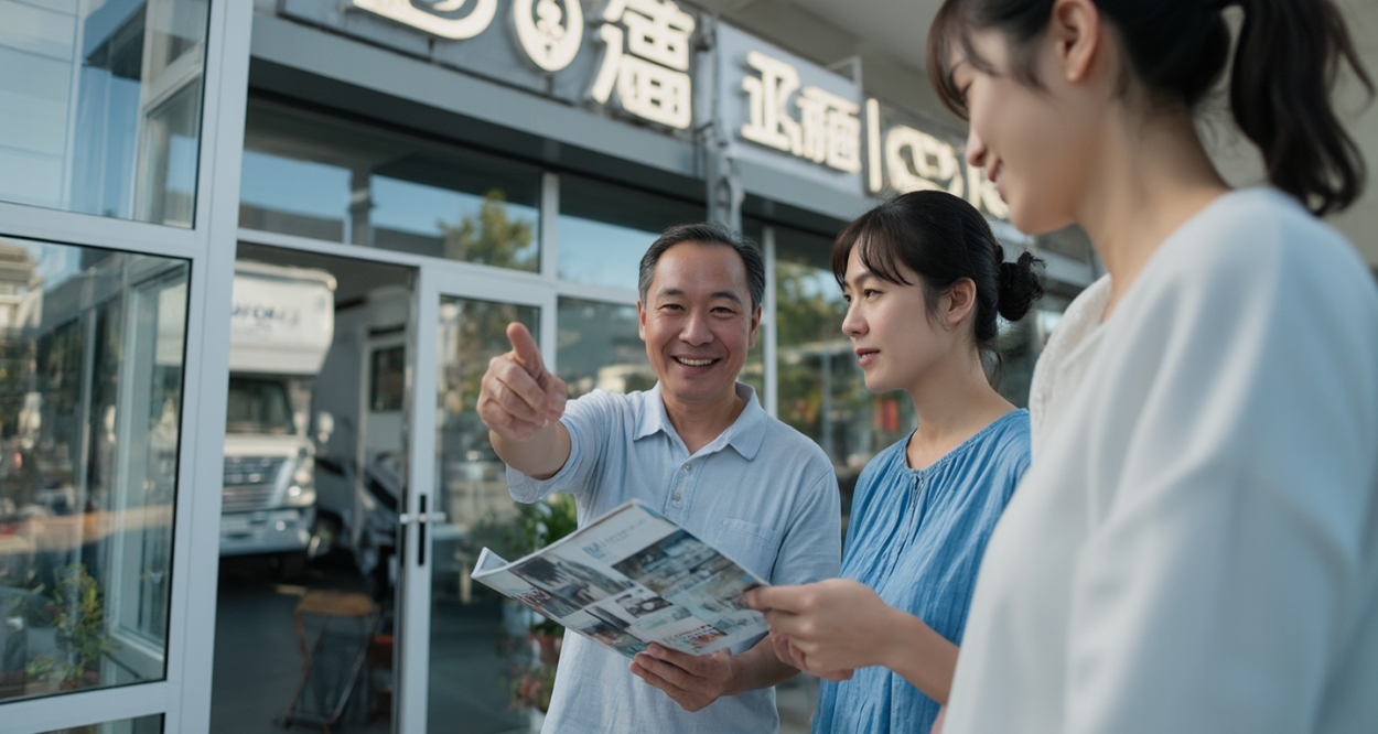 探索房车之旅：房车租赁公司大盘点轮播图3