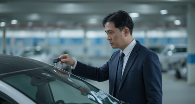 济宁汽车租赁：让出行更便捷图片9