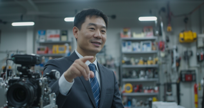 揭秘设备租赁网站的神奇魅力：让设备使用更便捷！图片13