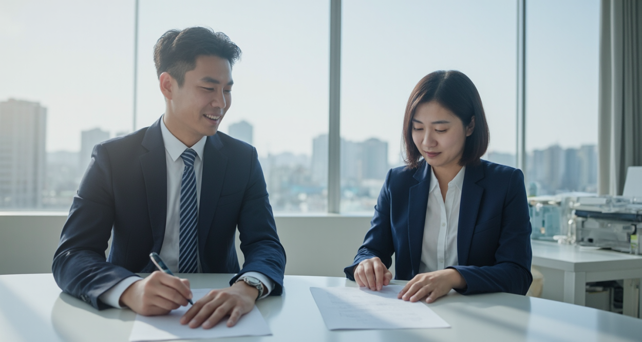 理光复印机租赁：高效办公的明智之选轮播图4