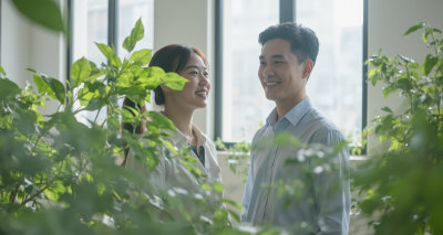 城市绿洲计划：全面解析绿植租赁方案图片5