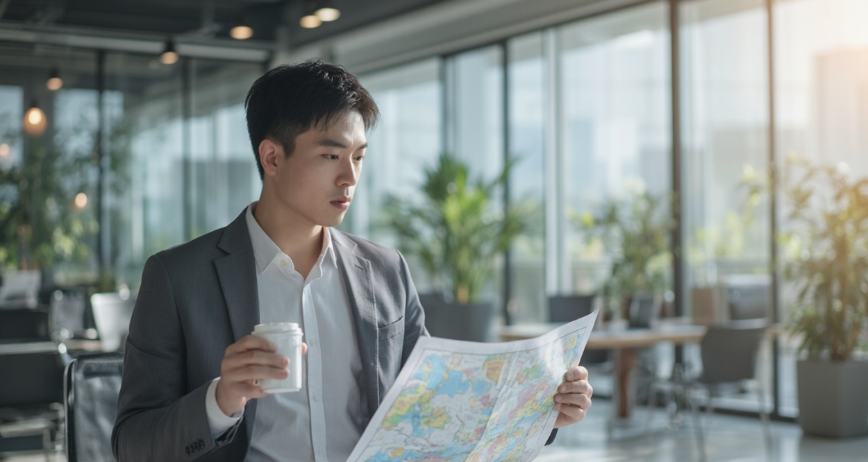 揭秘办公用房租赁的那些事儿轮播图3