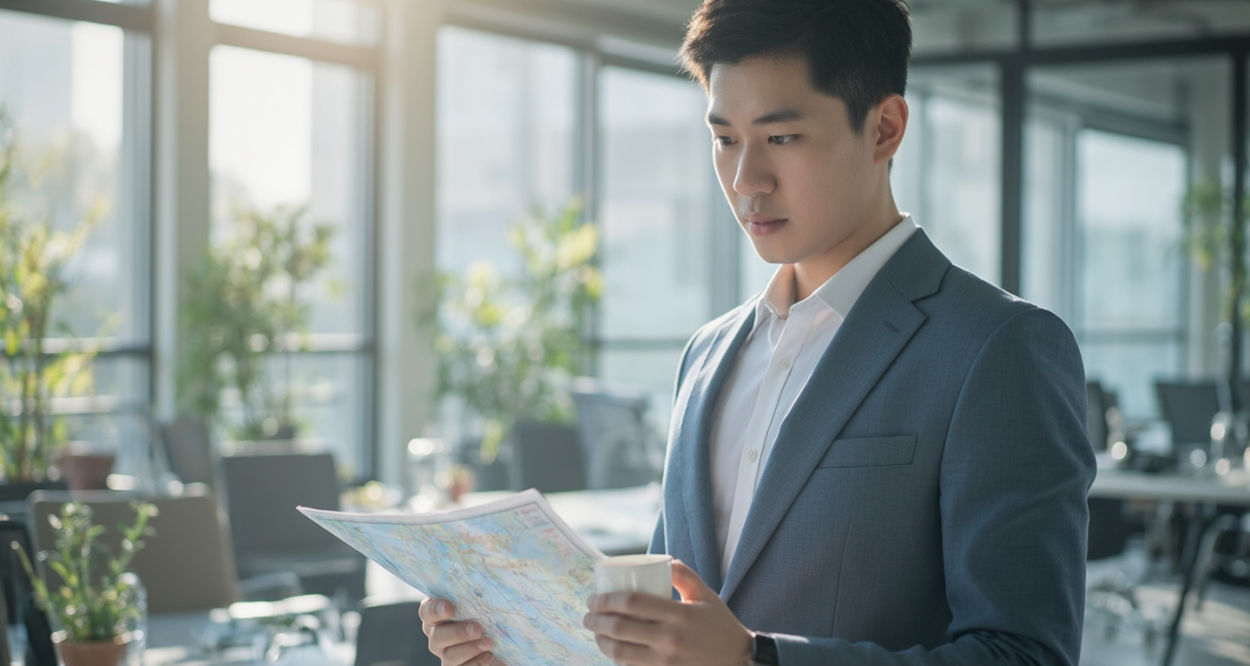 揭秘办公用房租赁的那些事儿轮播图4
