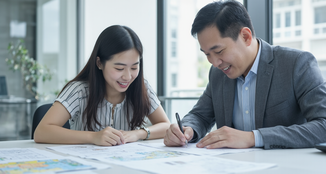 土地租赁网：一站式解决您的土地租赁难题轮播图1