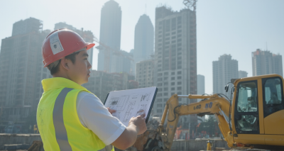 广州机械租赁：助力城市建设，提升施工效率图片20