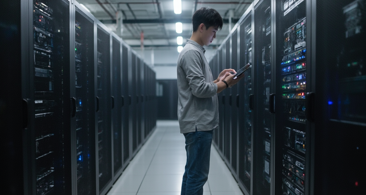 揭秘矿机租赁：轻松挖矿，收益翻倍的秘诀？轮播图2