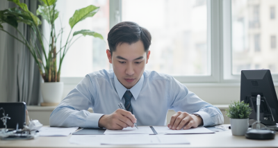 租赁登记备案证明：保障你的租房权益图片18