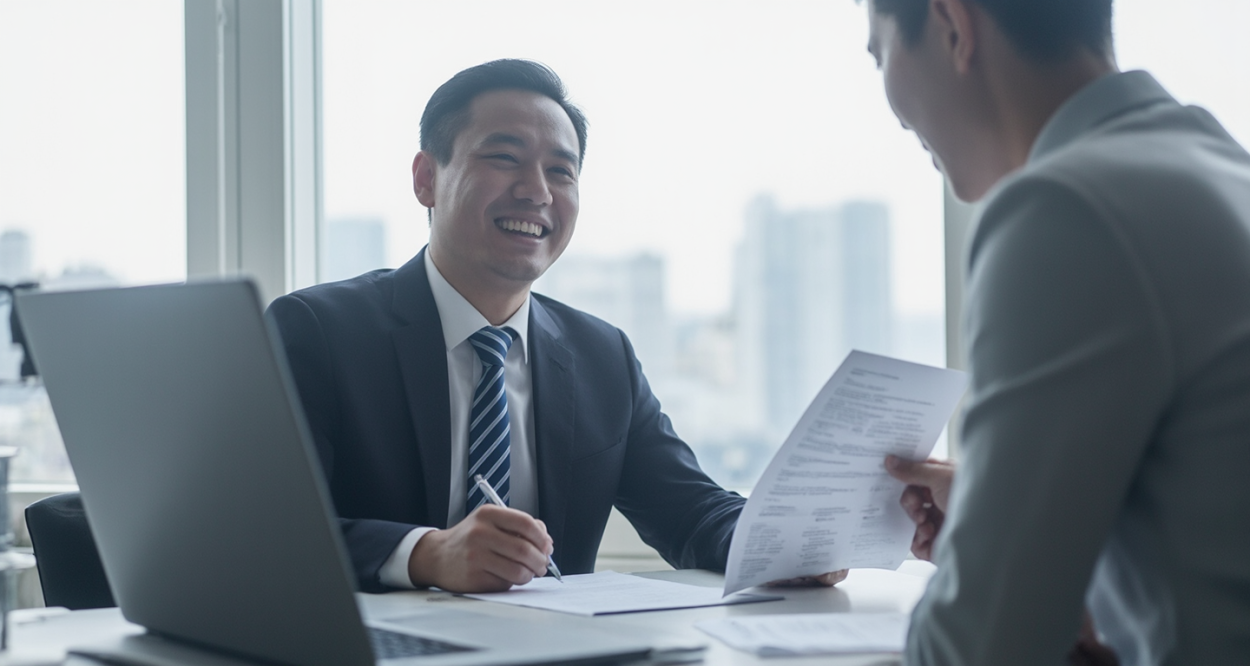 金融融资租赁：解锁企业资金新密码轮播图3