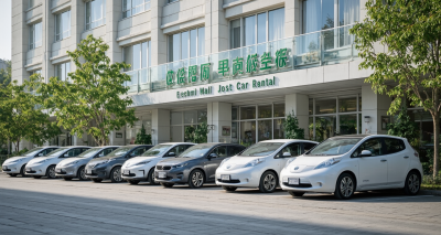 山西汽车租赁：出行新选择，便捷生活从此开始图片16