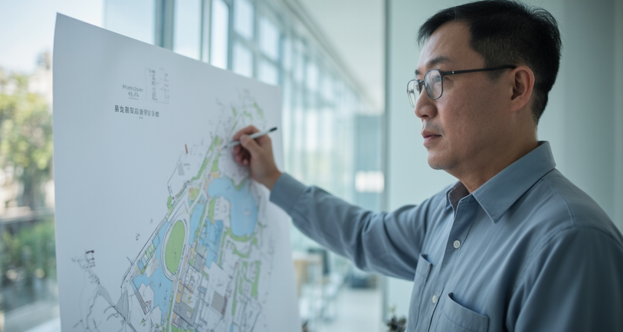 东莞厂房租赁：企业选址的智慧之选轮播图4