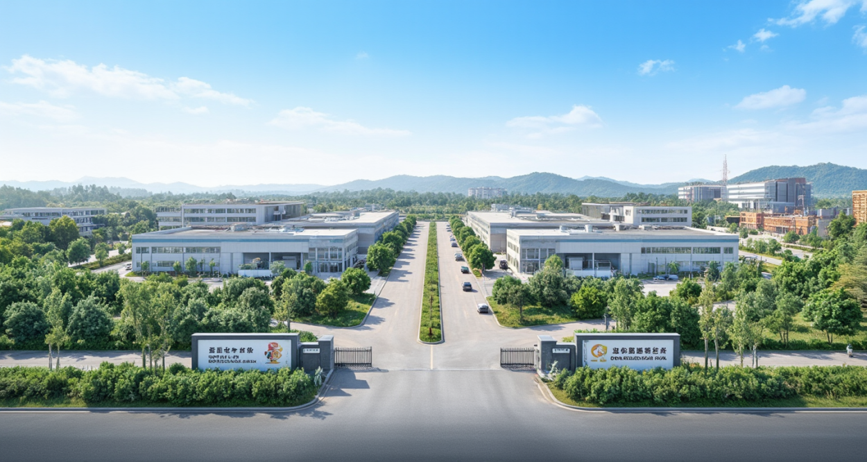 东莞厂房租赁：企业选址的智慧之选轮播图3