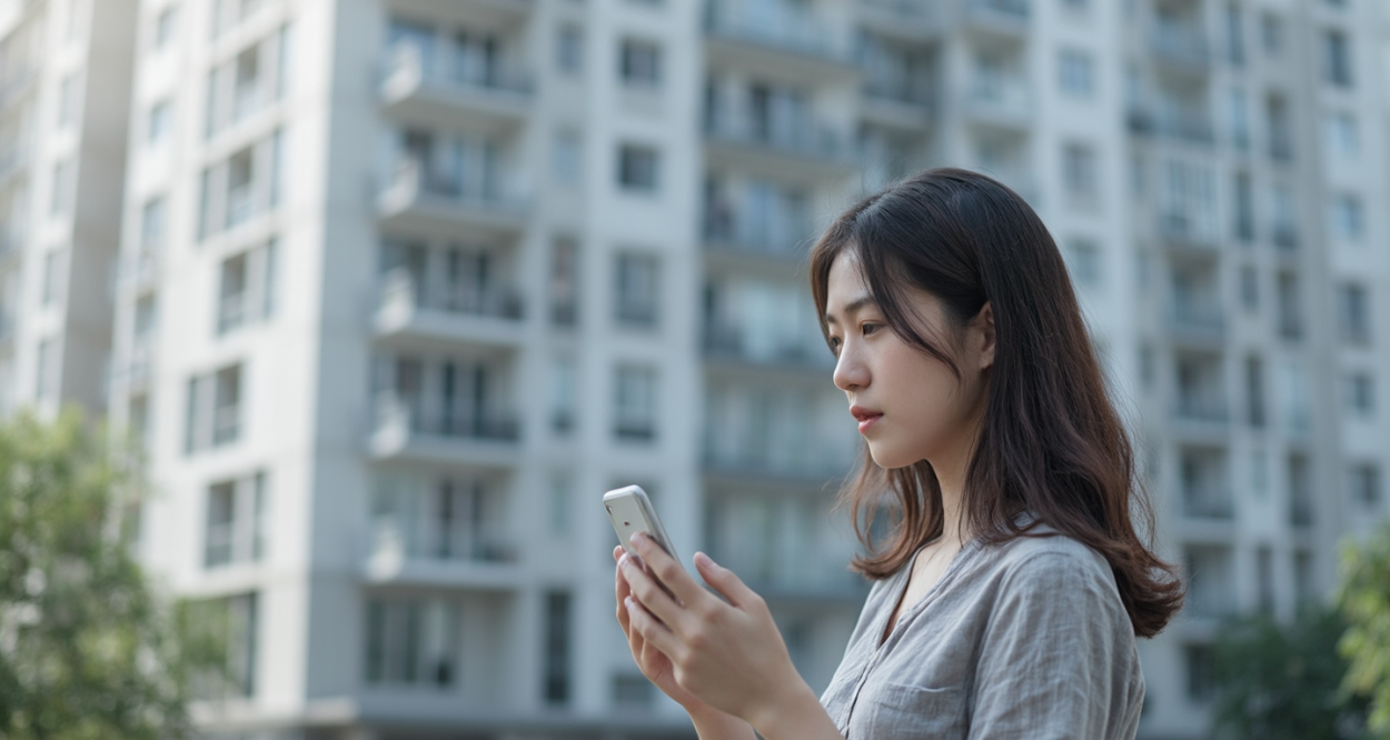 北京市房屋租赁全攻略轮播图3