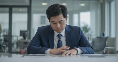 洽谈桌租赁：商务洽谈的得力助手图片10