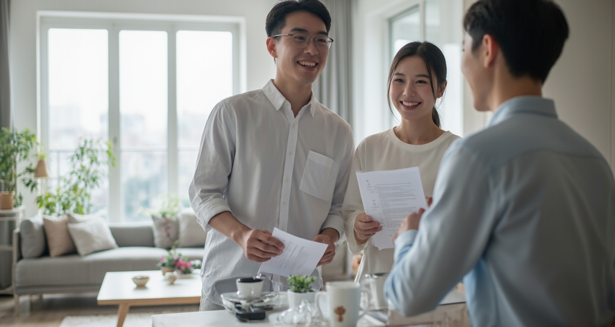 建行租赁住房：打造城市居住新风尚轮播图4