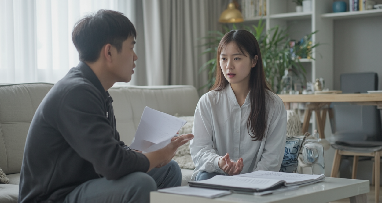 房屋租赁投诉：如何有效应对与解决？轮播图3