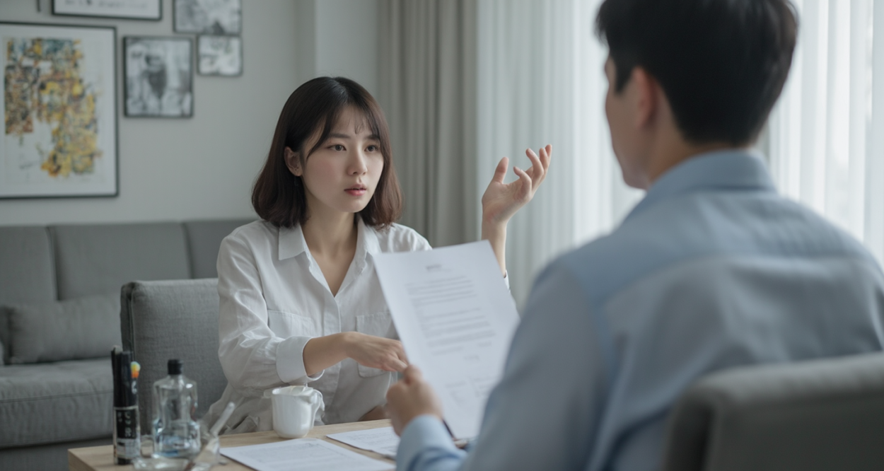 房屋租赁投诉：如何有效应对与解决？轮播图4