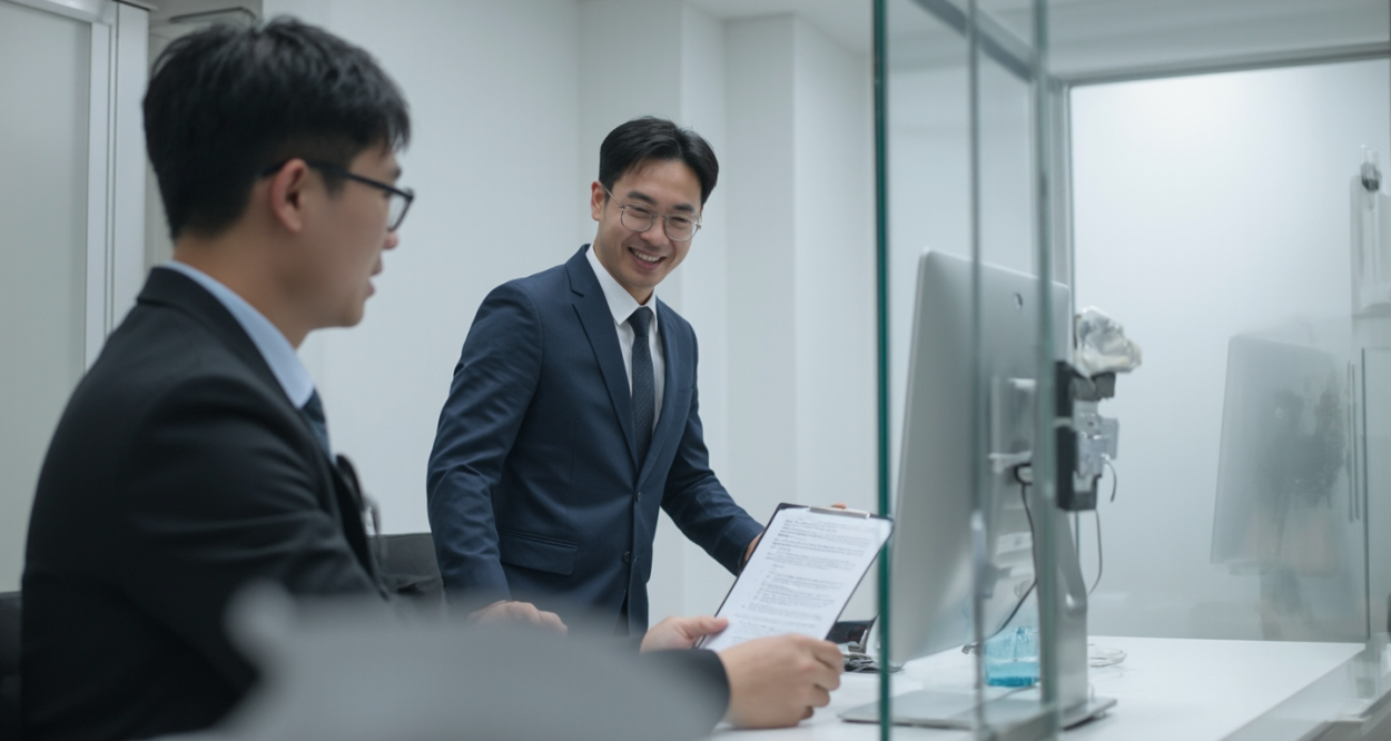 揭秘金融租赁行业的奥秘与重要性轮播图1