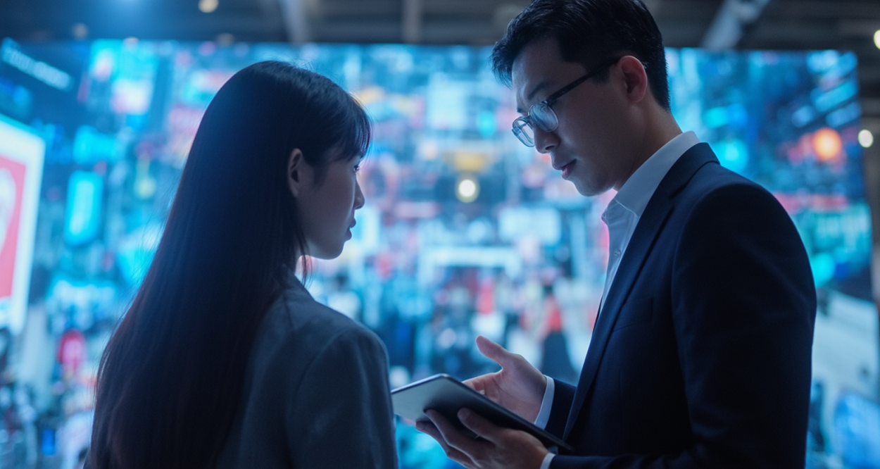 大屏租赁价格全解析：如何精明选择？轮播图3