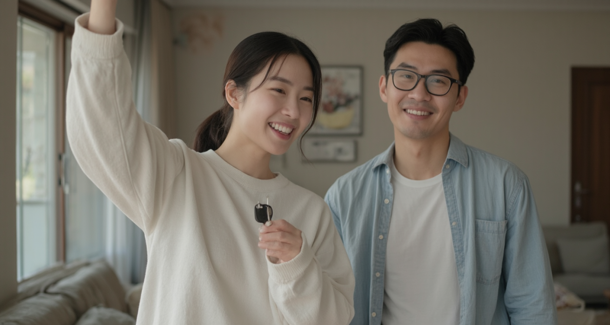 苏州房屋租赁全攻略，让你轻松安家！轮播图2