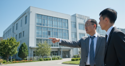 深度解析：工业园厂房租赁的那些事儿图片8